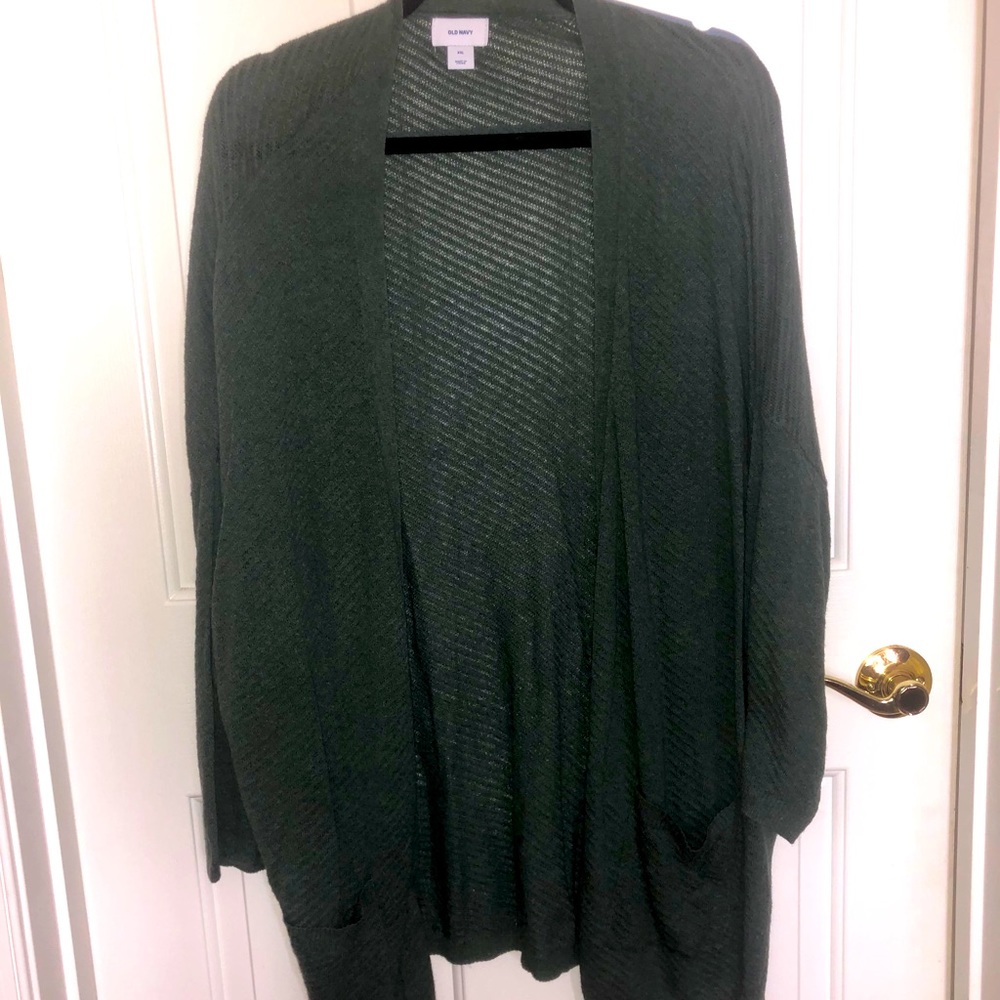 NWT cardigan